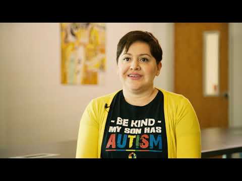 Autism is a Lifelong Journey