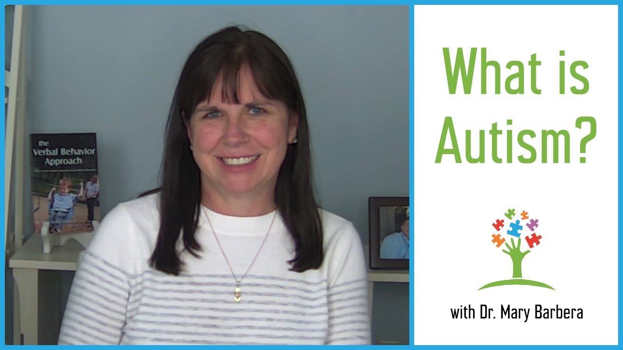 What is Autism Spectrum Disorder (ASD)? | Symptoms of Autism & What to Do About It