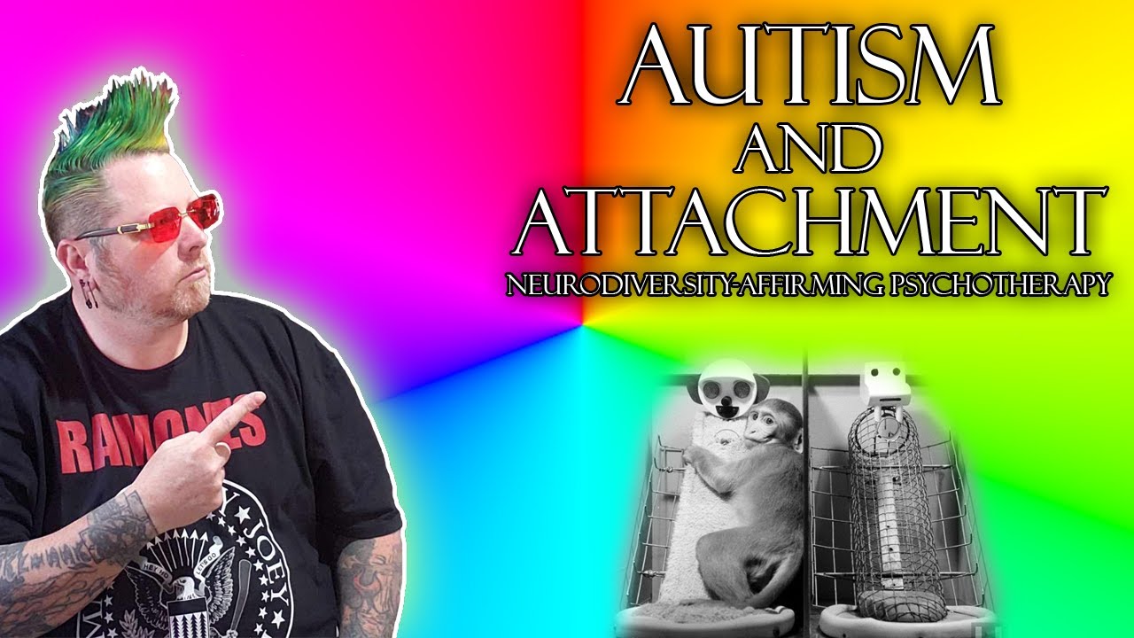 Can Bad Parenting and Attachment Trauma Cause Autism?
