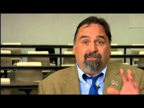 Understanding Asperger Syndrome: A Professor's Guide (full video)