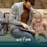 Admire ABA In Maryland - Traveling With An Autistic Child A Parents Preparation Guide