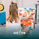 Admire ABA In Maryland - Creating A Sensory Friendly Room At Home For Your Autistic Child