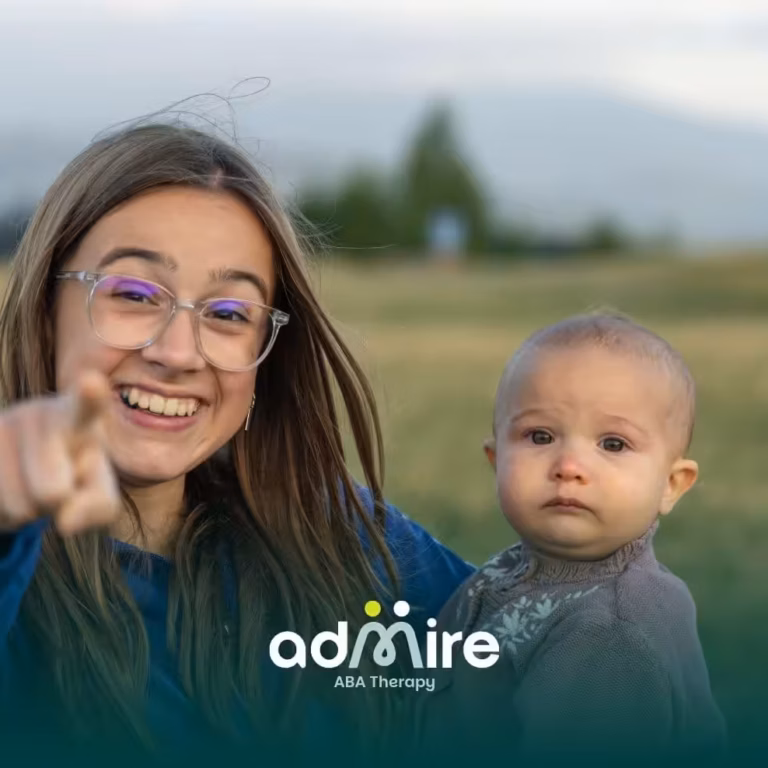 Do Babies with Autism Smile? Early Signs to Look For