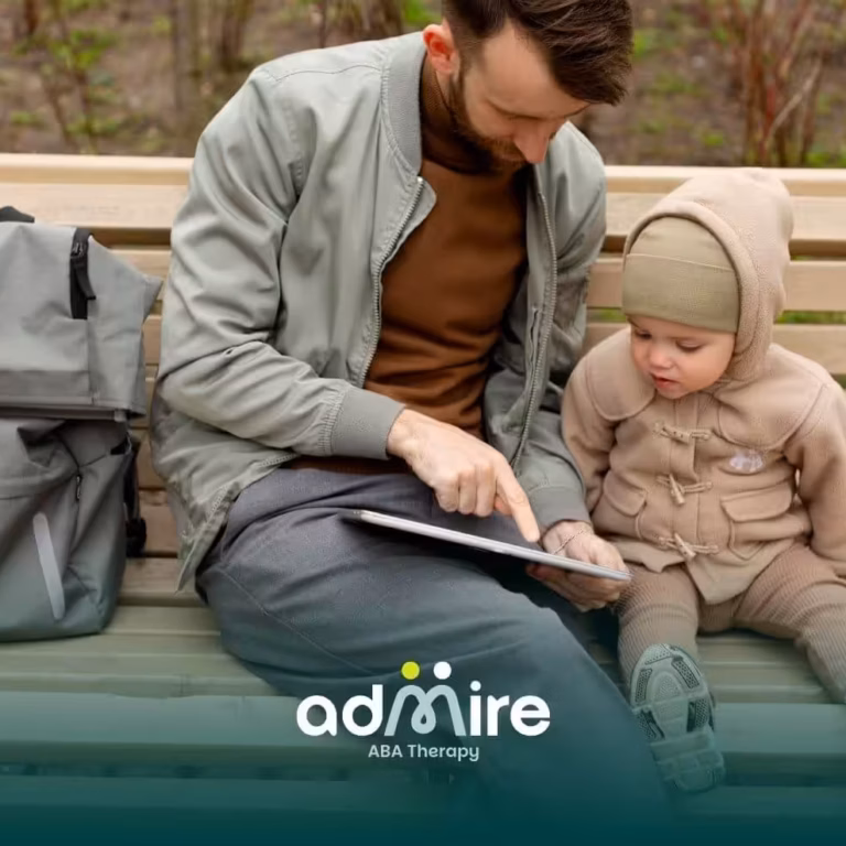 Admire ABA In Maryland - Traveling With An Autistic Child A Parents Preparation Guide
